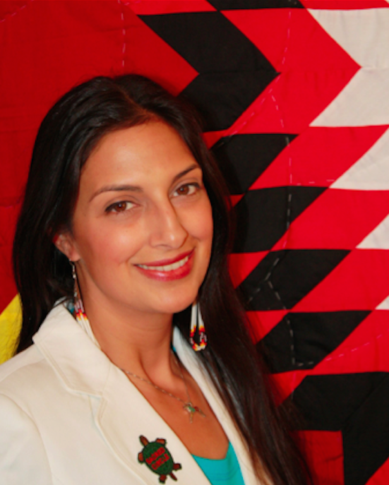 Rebecca Balog headshot